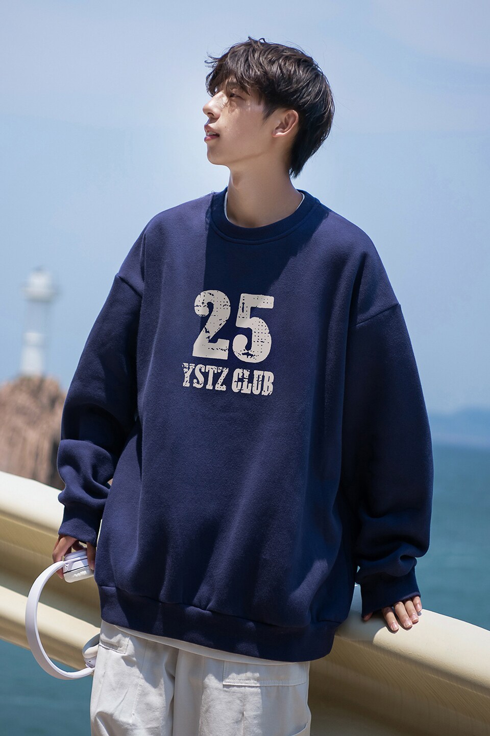 圆领卫衣A336-THYL0219-P48-限价68加绒THYL0219JR-P58-限价78,男装卫衣,电商A336