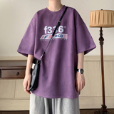 乌梅紫色