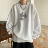 白色