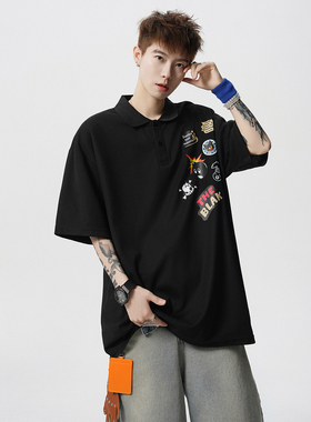 2025夏季新款短袖T恤A336- LLDX0009-P48-限价68（纯棉）