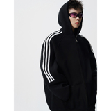 2025开衫卫衣420克华棉A336-L8005-特P52（60%棉40%聚酯纤维），男装卫衣，电商A336