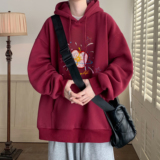 酒红色（常规）