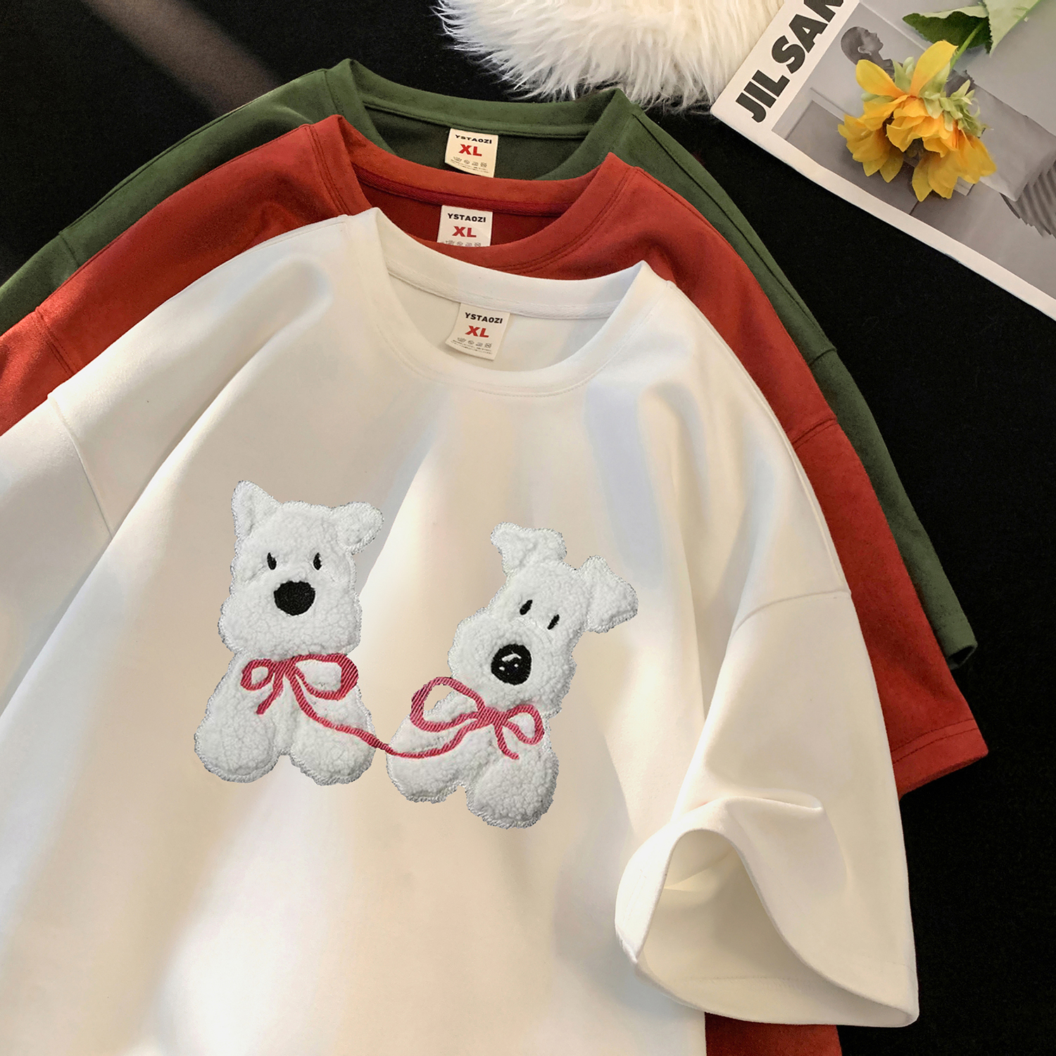 2025麂皮绒短袖A336-THJPDX2900-P28-限价38（95聚酯纤维5氨纶），商品下架区商品下架区，电商A336