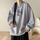 花灰色