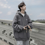 25秋冬A336-THKS0111-P78-限价98加绒THKS0111JR-P88-限价108，男装卫衣，电商A336