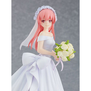 【Meow】现货Max Factory PUP 总之就是非常可爱 由崎司 手办