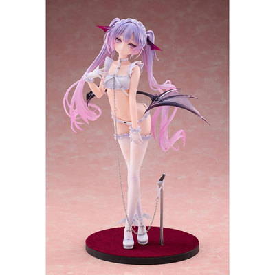 【Meow】正版现货 Pink Charm 伊芙 身体束带  原画 1/6 手办