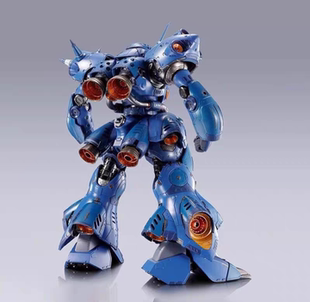 【Meow】现货 万代 MB MS-18E 京宝梵 KAMPFER 口袋战争