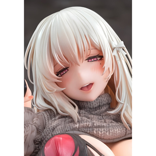 【Meow】现货 Vibrastar7  XL 蜜姬 1/6 手办