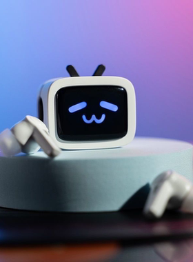 【Meow】现货 bilibili2023小电视TWS真无线蓝牙耳机b站 周边耳机