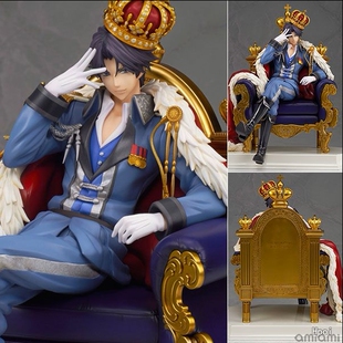 【Meow】现货 Alter 阿尔塔 新网球王子 迹部景吾 1/8手办