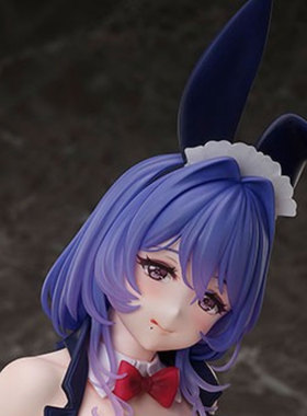 【Meow】现货 BINDing 咲舞紫织 原画 Ogre 1/4 手办