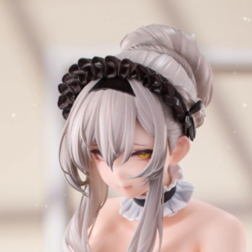 【Meow】正版现货 Hobby·sakura 灰姑娘 Cinderella 1/6 手办