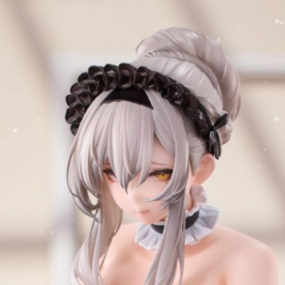 【Meow】正版现货 Hobby·sakura 灰姑娘 Cinderella 1/6 手办