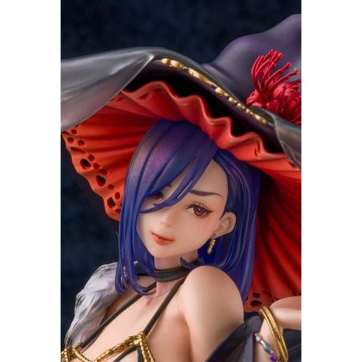 【Meow】现货 DAIKI工业 女巫「The witch」1/7 手办