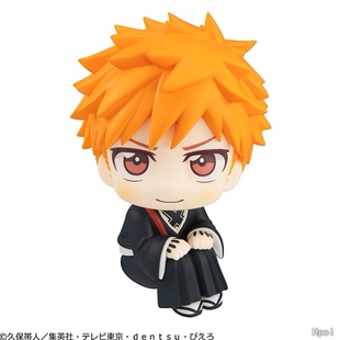 【Meow】现货MegaHouselookup境界新篇章 死神千年血战篇黑崎一护