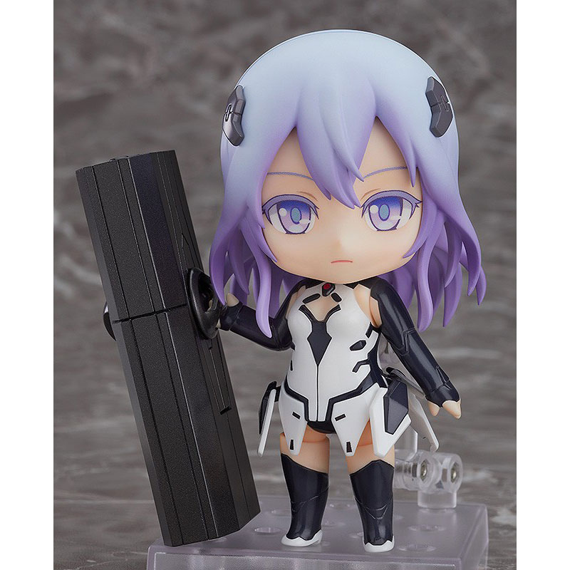 【Meow】现货GSC 粘土人 995 Beatless 蕾西亚 可动手办