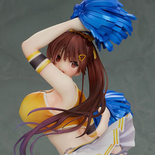 【Meow】现货 F.W.A.T LOVE&CHEER 逢泽爱奈 手办