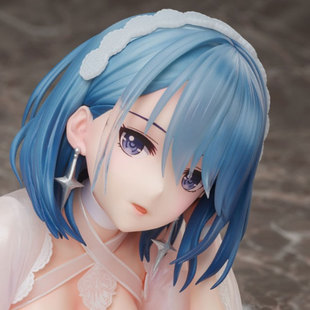 【Meow】现货 FREEing 碧蓝航线 恰巴耶夫 白骑兵的假日 手办