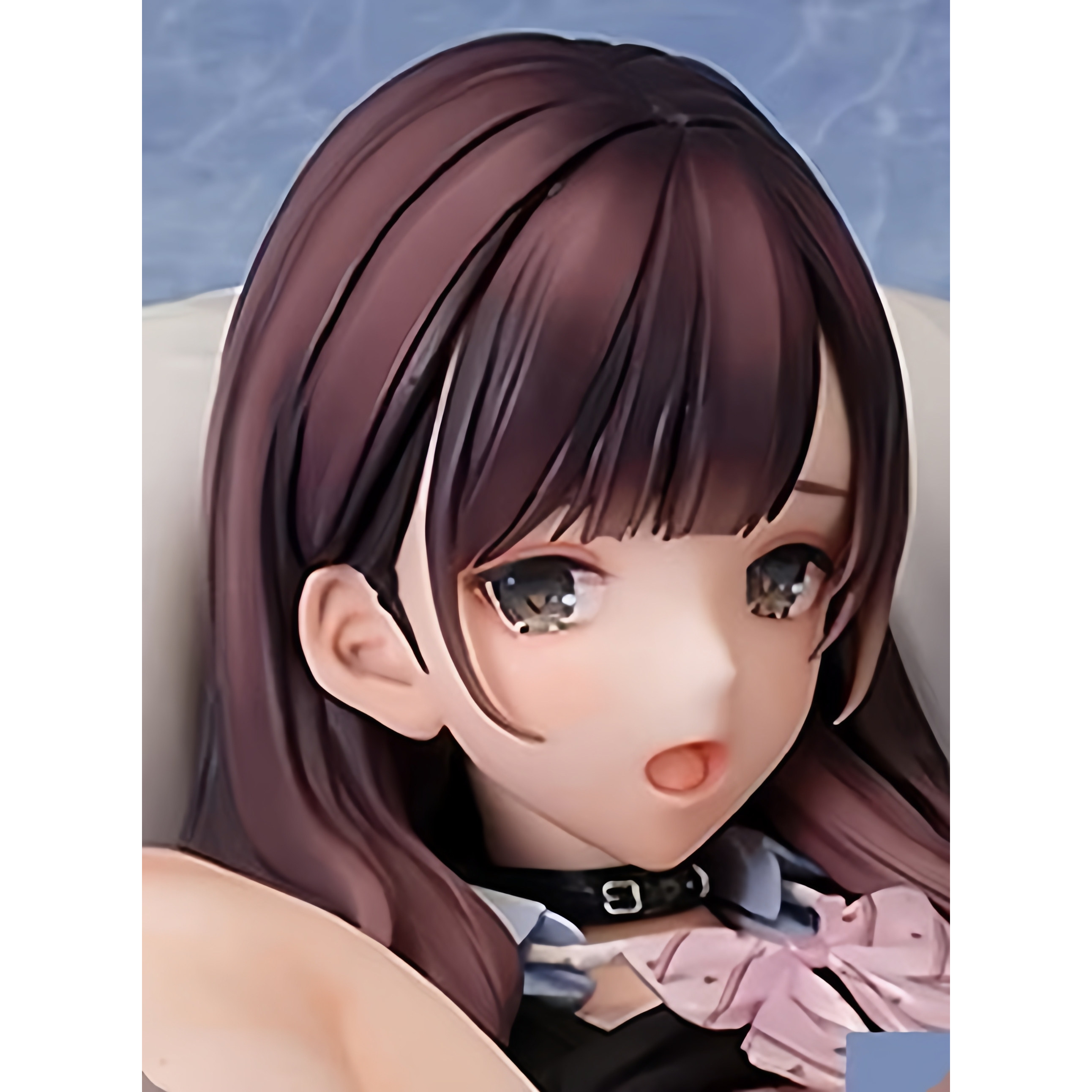 【Meow】现货 Native 魔弹 天三月 M II 1/6 手办_虎窝淘