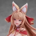 【Meow】预定 PINKMANGO 舞姬 尤菈 1/6 比例 手办