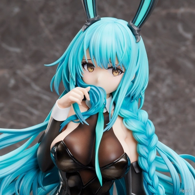 树城碧蓝航线B-style手办FREEing