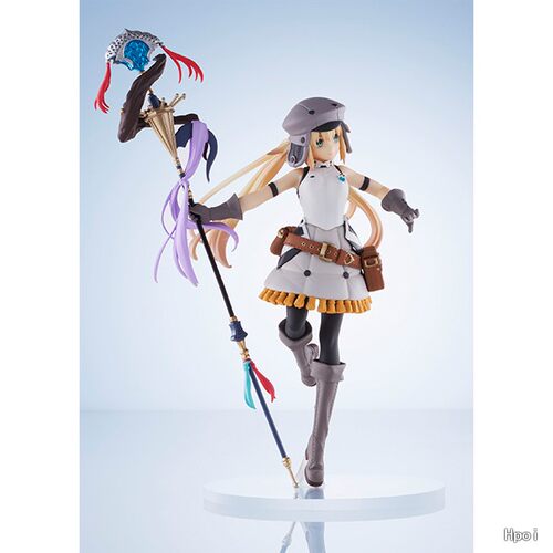 【Meow】现货ANIPLEX ConoFig FATE FGO 魔术师 阿尔托莉雅 手办