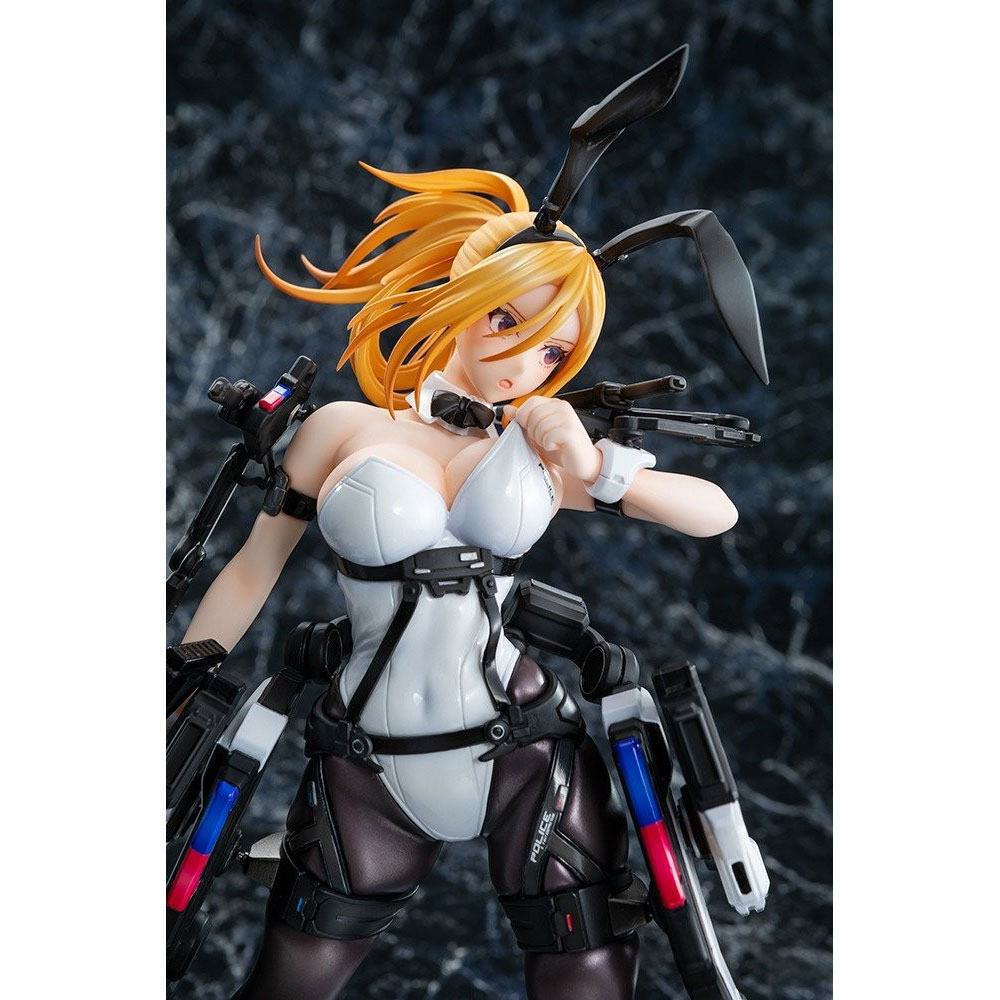 【Meow】正版现货Emontoys KDcolle ARMS NOTE机装兔女郎 手办