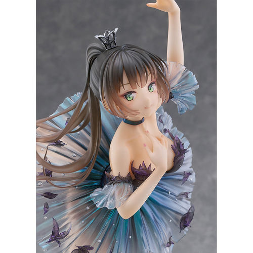【Meow】正版现货 WAVE Dream Tech 黑天鹅少女 Anmi原画 手办