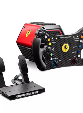 图马思特T818V2升级版法拉利488GT3套装PC10nm恒定扭矩法拉利授权