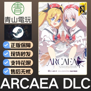 Steam正版 DJMAX RESPECT 致敬 V Arcaea Pack DLC 激活码 CDK