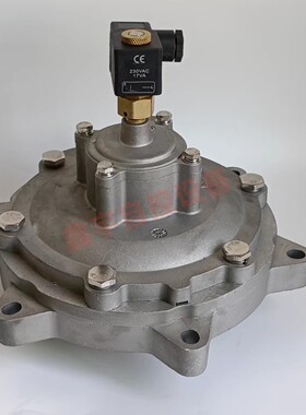 3寸脉冲阀 AE1475G020 淹没式 除尘阀 AE1475G225脉冲阀