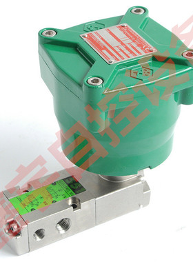 电磁阀SCG551A001MS 8551B401MO 零下40-50度电磁阀 低温电磁阀