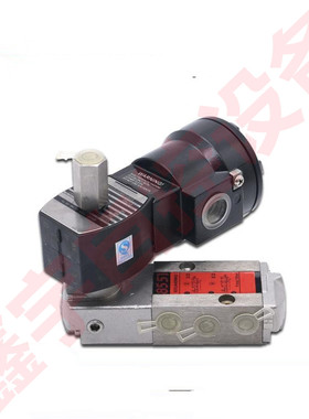 EF8003G300 EF8551G322MO 8551A422MO NPT1/4 24VDC隔爆电磁阀