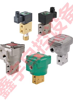 WSNF8551A313电磁阀 电磁阀WSNF8551A313 DC24V