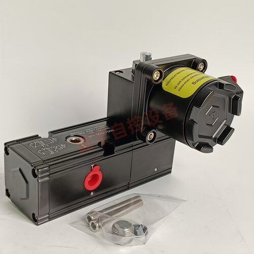 隔爆电磁阀 BDV510C5-024 HV510-025 NXV-500-GB 24VDC 3.5W G1/2