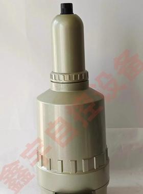 2寸空气过滤器AF900-20 浮子式自动排水器AF911-20调压阀AR925-20