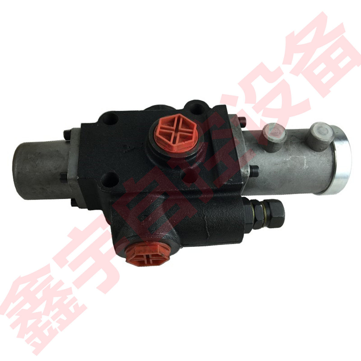 自卸车 慢降气控换向阀34mqk-e20l pt阀 汽车升降阀 汽车手动阀