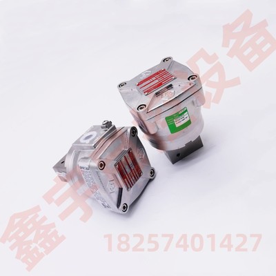 隔爆电磁阀 NF8327B102 WSNF8327B012 WSNF8327B312 NF-M12-11