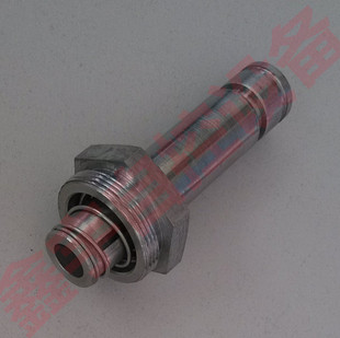 BPM60电磁脉冲阀先导头收尘器动铁芯 4475 4440