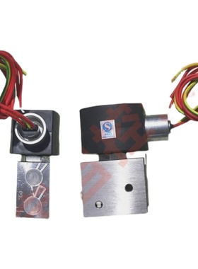 EF8327B001 EF8327G041 EV8327G051 MP-C-089 二位三通电磁阀