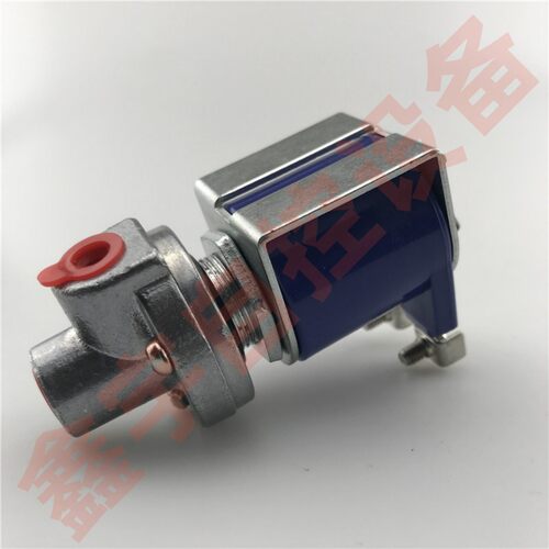 PRETTY GOYEN RCA3D3 RCA3D1 RCA3D2 1/8 寸气控转电控先导阀