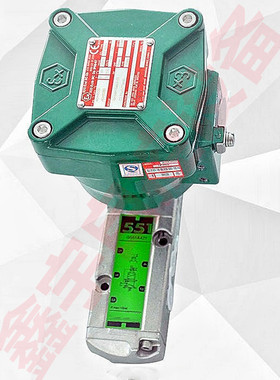 不锈钢隔爆电磁阀 NF8551A309MO NF8551A421MO隔爆电磁阀