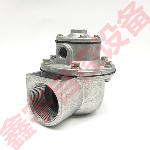 DMF-Z-20MF-Z-25 MF-Z-40S 1.5寸直角式气控脉冲阀