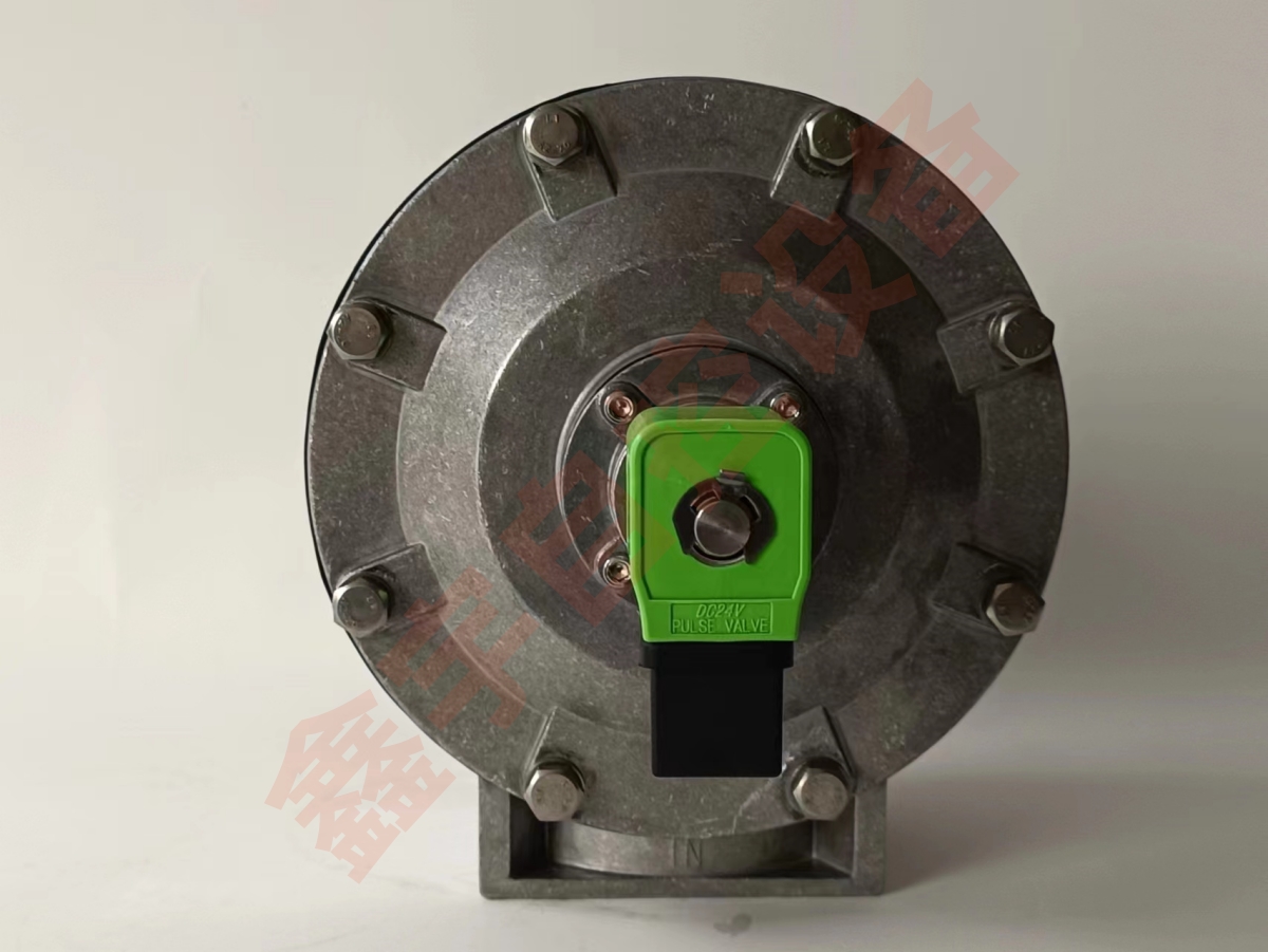 3寸直角式电磁阀 脉冲电磁阀 DMF-Z-76S WPS-CA/TG76直角式脉冲阀