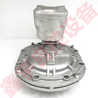 隔爆脉冲阀 WSNF353A044 NF353A044 1寸防爆脉冲阀T6 IP65