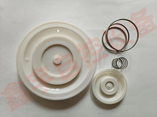 脉冲阀 AE1440B AE2440B 奥特尔1.5寸膜片维修包 维修包膜片
