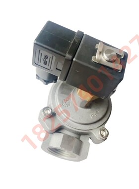 AE1425B000 DN32 1寸直角式 电磁脉冲阀 除尘阀脉冲阀