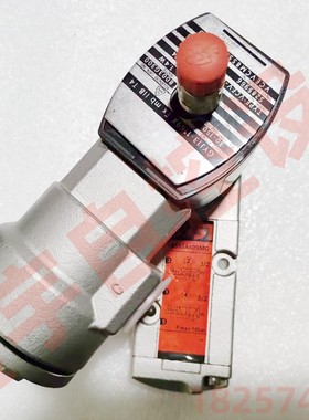 VCEVCM8551G309MO VCEV8551A409MO 低功耗隔爆电磁阀