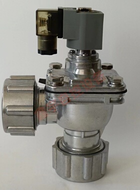 PRETTY GOYEN除尘阀CA45DD锁母式脉冲阀 电控脉冲阀 1.5寸脉冲阀